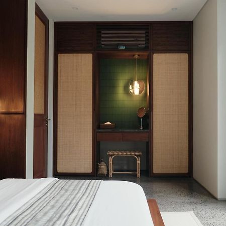 Munno Villa 坎古 外观 照片