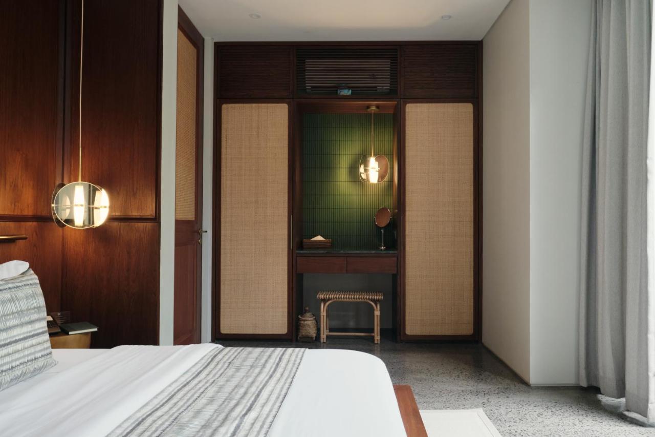 Munno Villa 坎古 外观 照片
