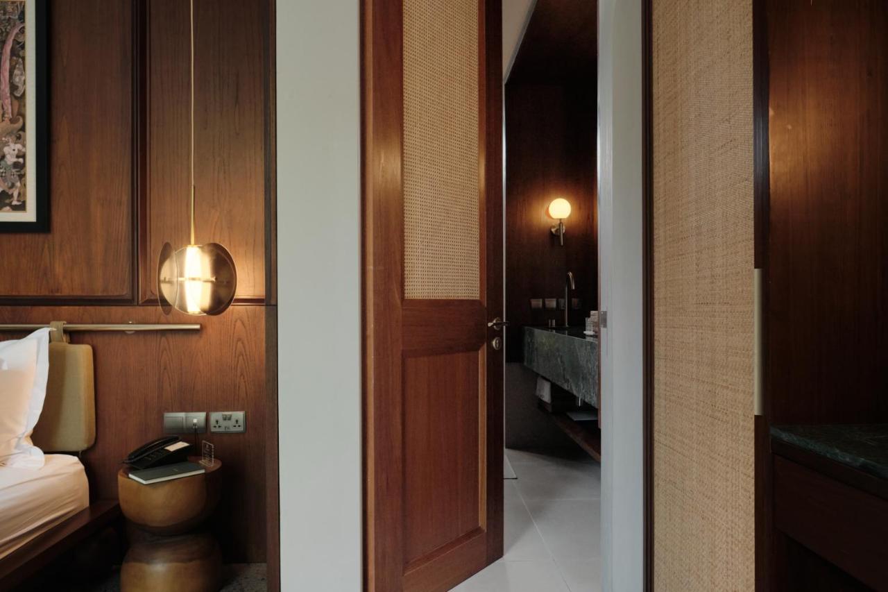 Munno Villa 坎古 外观 照片