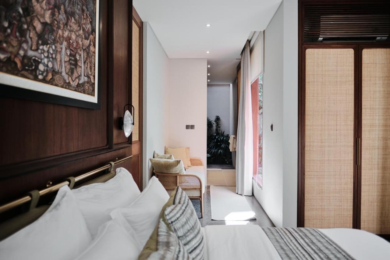 Munno Villa 坎古 外观 照片