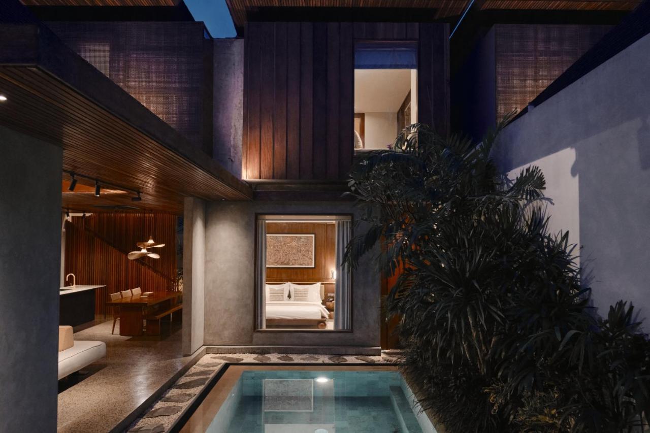 Munno Villa 坎古 外观 照片