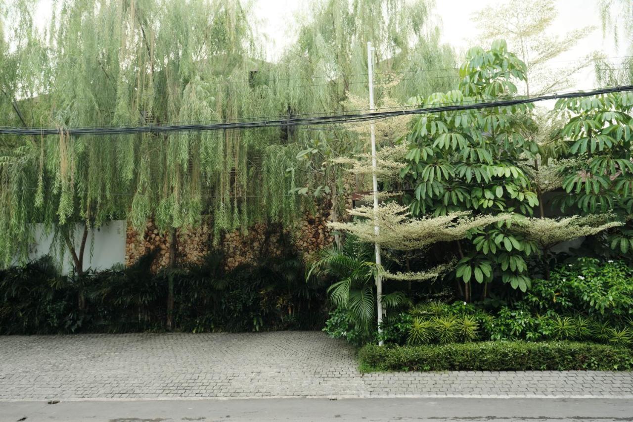 Munno Villa 坎古 外观 照片