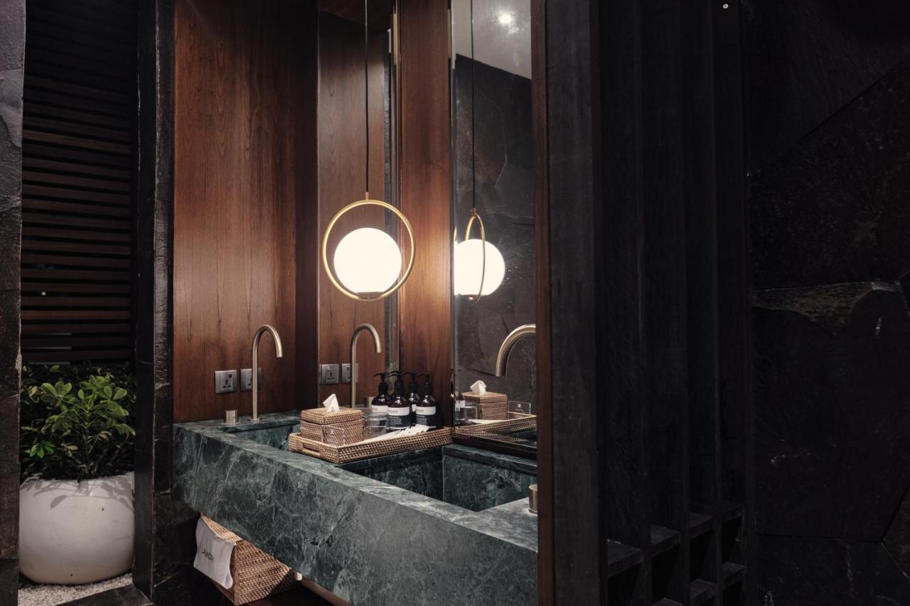Munno Villa 坎古 外观 照片